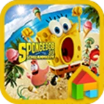 Logo of Spongebob 3D_Wow! android Application 